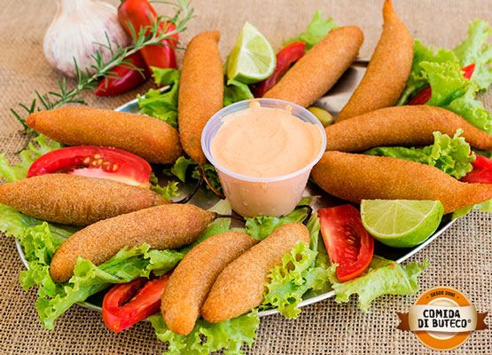 Pimenta Recheada