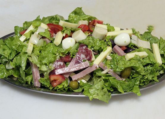 Salada